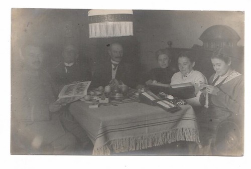 17057 foto familie - 17057-,
