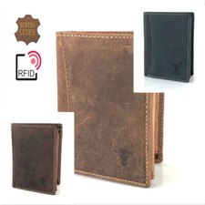 Geldbörse klein RFID