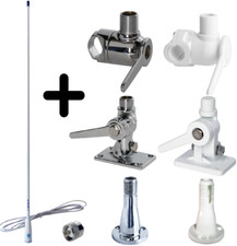 Scout UKW-Seefunkantenne +