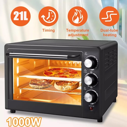 Minibackofen liter mini - minibackofen, 21