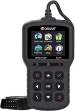 CGSULIT SC301 Car Check Engine