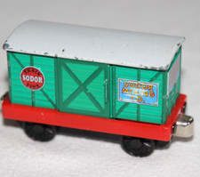 Thomas und seine Freunde Box