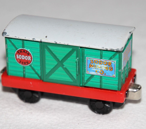 Thomas und seine freunde box - und,