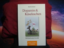 Dopamin und Käsekuchen