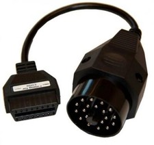 Geeignet für BMW 20 PIN