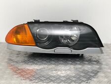 Hauptfernscheinwerfer