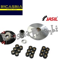 20286 - Variator Jasil Garelli