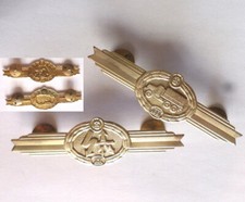 DDR NVA Armee Qualispange