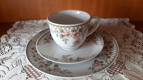 Sammeltasse winterling - ***sammeltasse, *