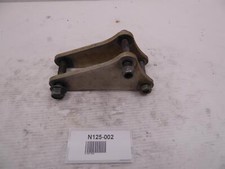 Yamaha YZ 250F 2005 Motorhalter 5NL-21425-00 5NL-21425-10