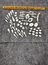 antique MOP mother of pearl