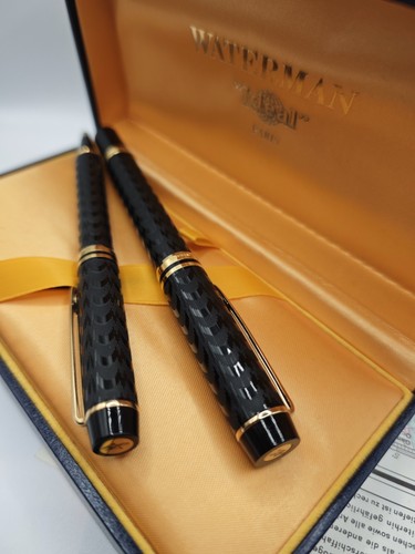 Waterman man 100 opera - waterman,