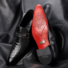 Neue handgefertigte schwarze