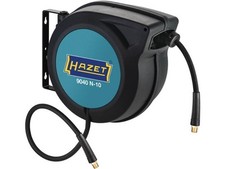 HAZET 9040N-10 Druckluftschlauchtrommel 9040N-10 Innen-Ø 10 mm  Länge 15 m