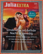 Julia Extra Bd 579 Romane