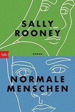 Normale menschen  von Rooney, Sally | Buch | Zustand gut