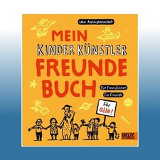 Mein Kinder Künstler