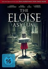 The Eloise Asylum von Robert Legato | DVD | Zustand gut