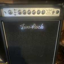 Two-Rock Studio Signature 35W