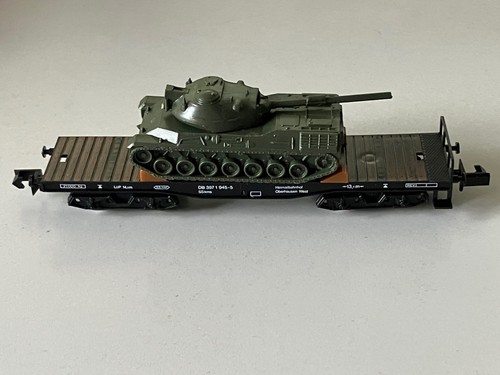 Arnold 4970 flachwagen für - n,
