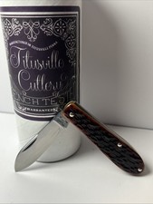 Titusville Cutlery Swell End