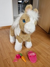 FurReal Friends Pferd "Butterscotch" 52194 inkl. Zubehör