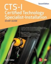 CTS-I Certified Technology