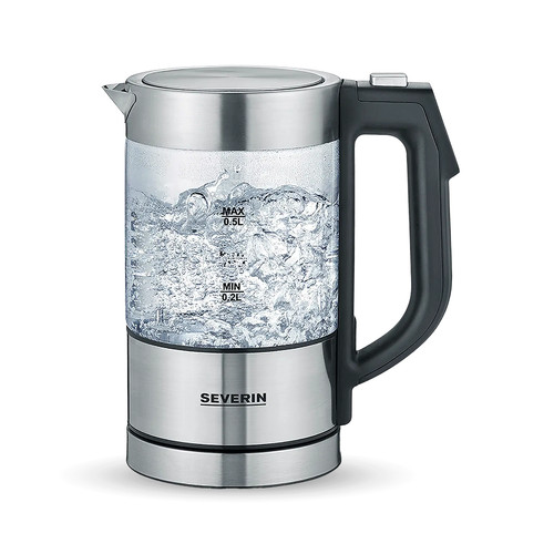 Severin digitaler mini - severin,