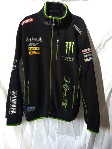 Yamaha monster energy tech - yamaha,
