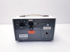 Karl Storz Kaltlicht