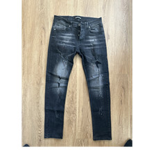 Dsquared2 herren jeans slim - dsquared2,