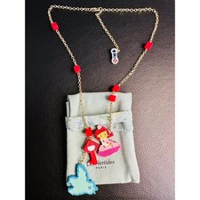 🎮🍄 Die Nereiden Sautoir