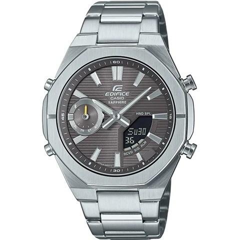 New casio edifice ecb - new,