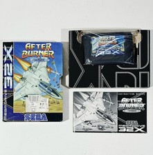 SEGA Mega Drive 32X Arcade 3D