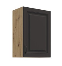 Hängeschrank 50 cm Stilo Grau