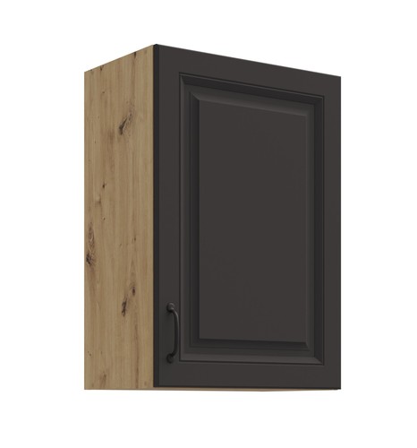 Hängeschrank stilo grau - 50,