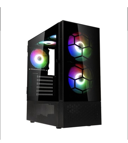 Rgb gaming mit - i7, pc