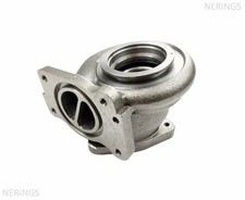 Turboladergehäuse MINI MINI