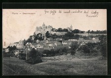 Ranis, Gesamtansicht