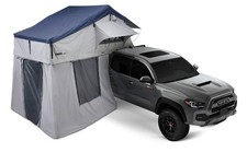 Thule tepui autana dachzelt - thule,