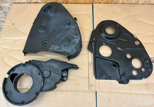 Satz TDI Zahnriemenabdeckung