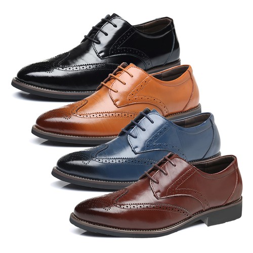 Herren businessschuhe - herren,
