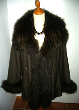 Rolf Schulte, Pelz-gefüttert