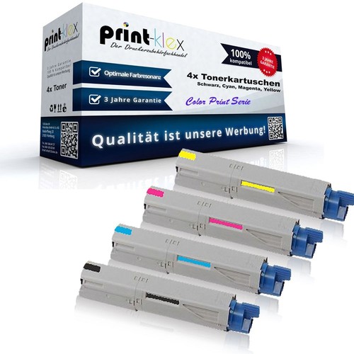 Nicht originale - 4x,