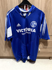 FC Schalke 04 Heimtrikot