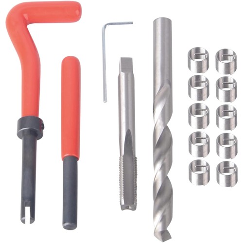 Gewindereparatur set m10 - gewindereparatur,