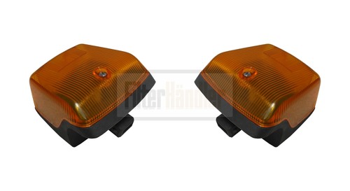Blinker satz kotflügel - blinker-satz,