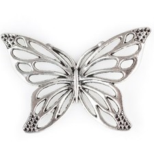 Schmetterlinge Tischdeko