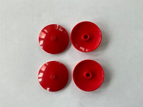 Lego 3960 deckel parabol - deckel,