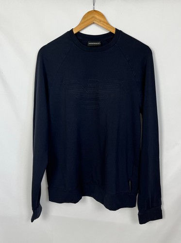Emporio armani sweatshirt - emporio,